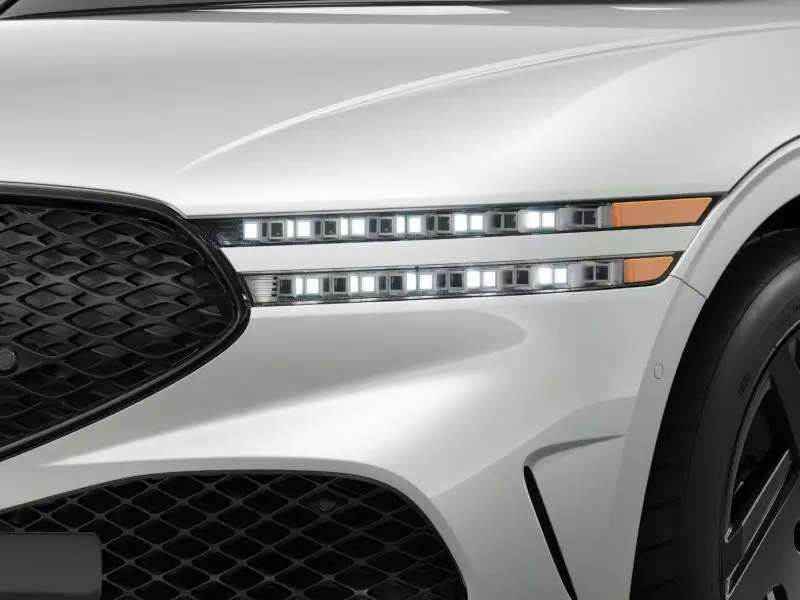 2026 Genesis G90 3.5T AWD photo 7