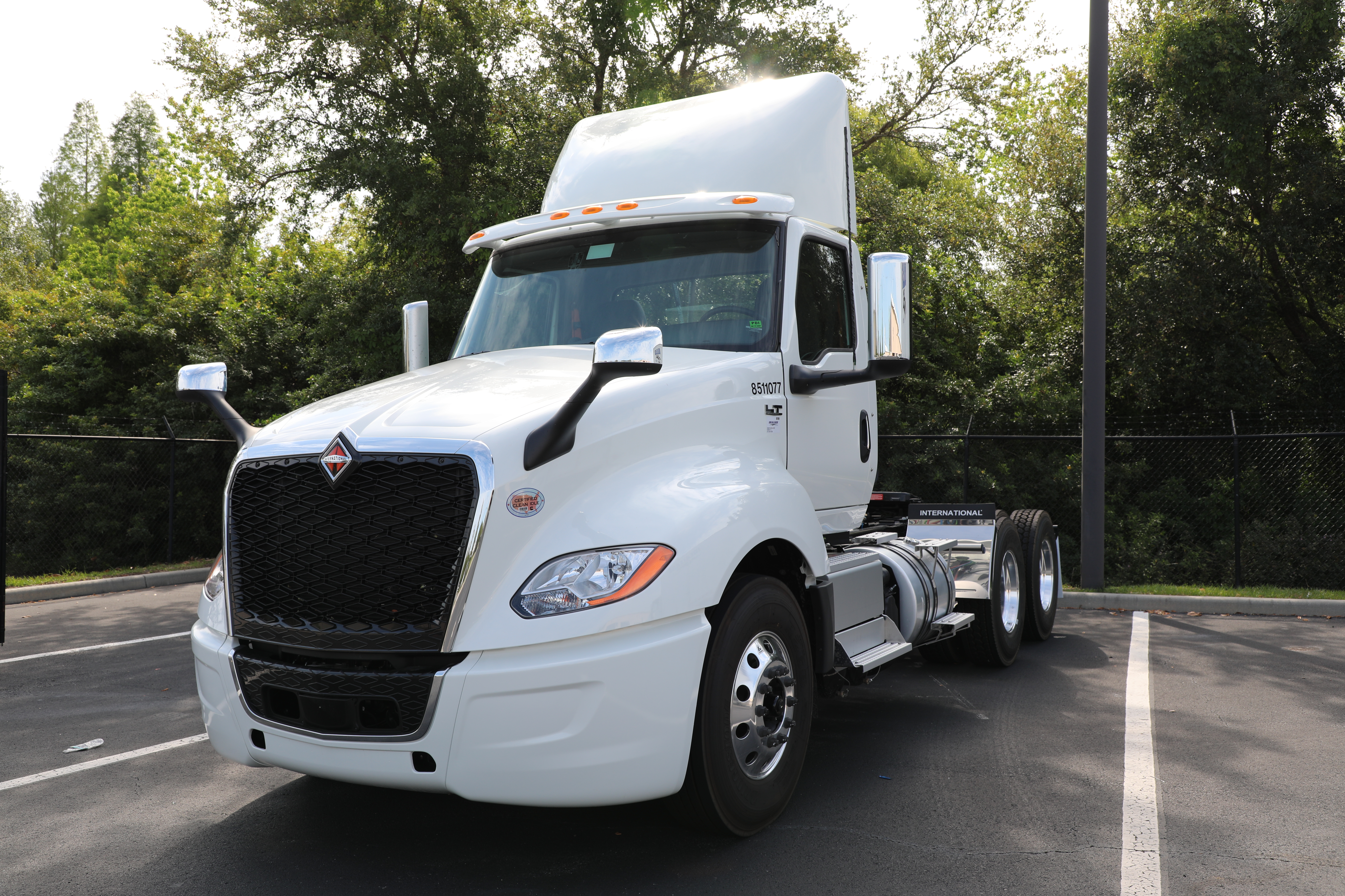 Ascendance Truck Centers - Davenport