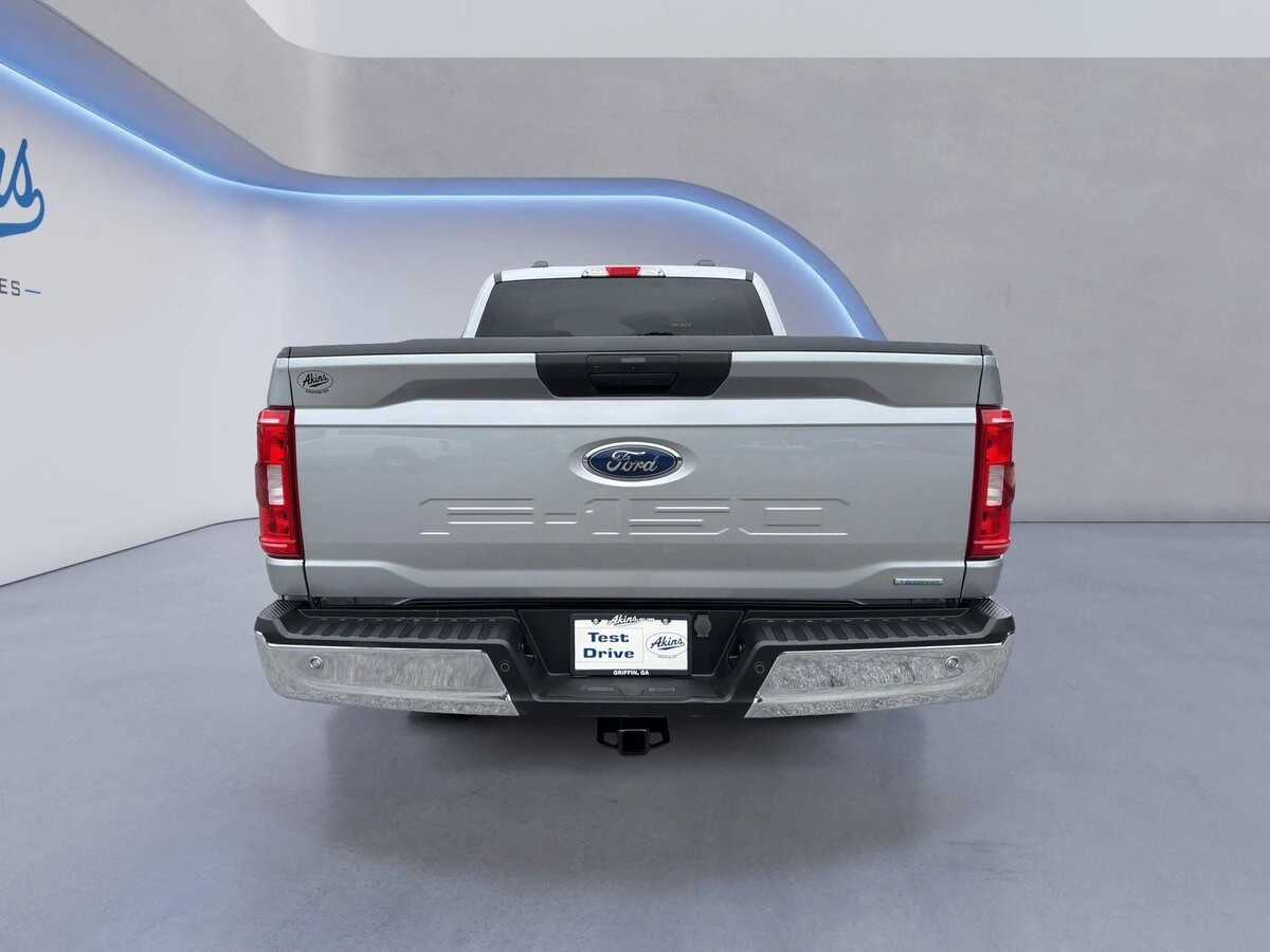 2023 Ford F-150 XLT - Photo 8