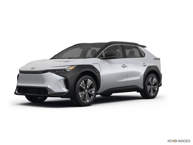 2023 Toyota bZ4X