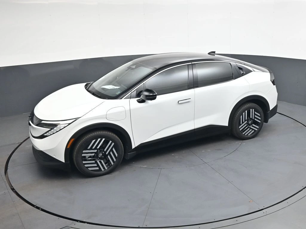2026 Nissan LEAF SV+ - Photo 38