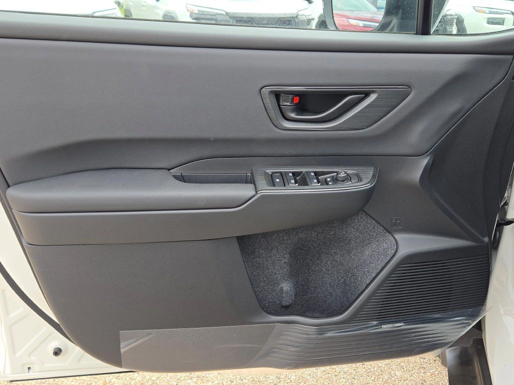 2026 Subaru Outback Wilderness - Photo 24