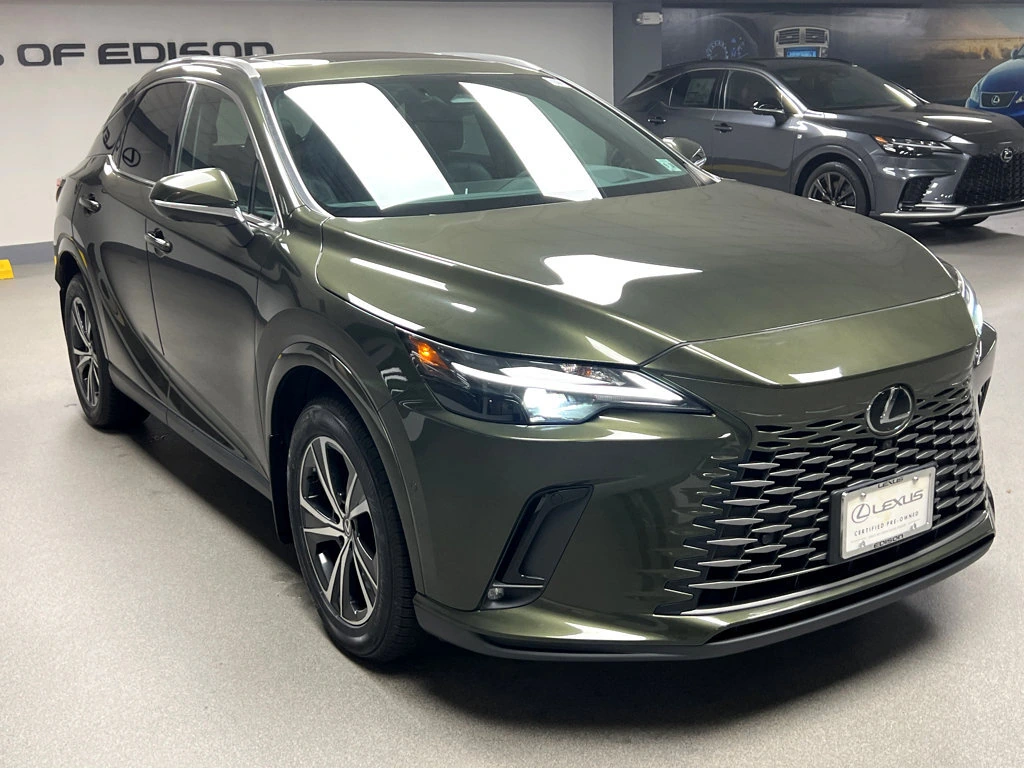 2023 Lexus RX
