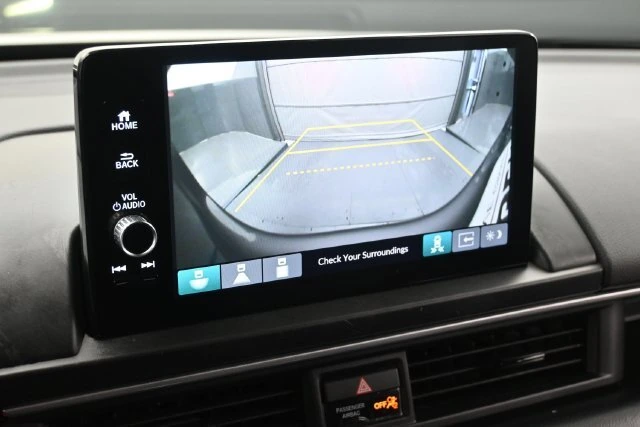 2025 Honda Pilot EX-L - Photo 23