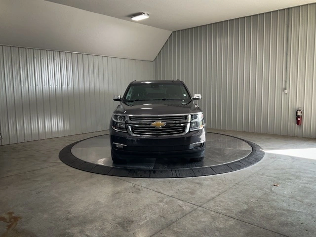 Used 2017 Chevrolet Suburban Premier with VIN 1GNSKJKC9HR210630 for sale in Roanoke, IN