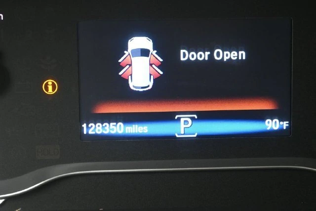 2016 Honda Pilot EX-L - Photo 16