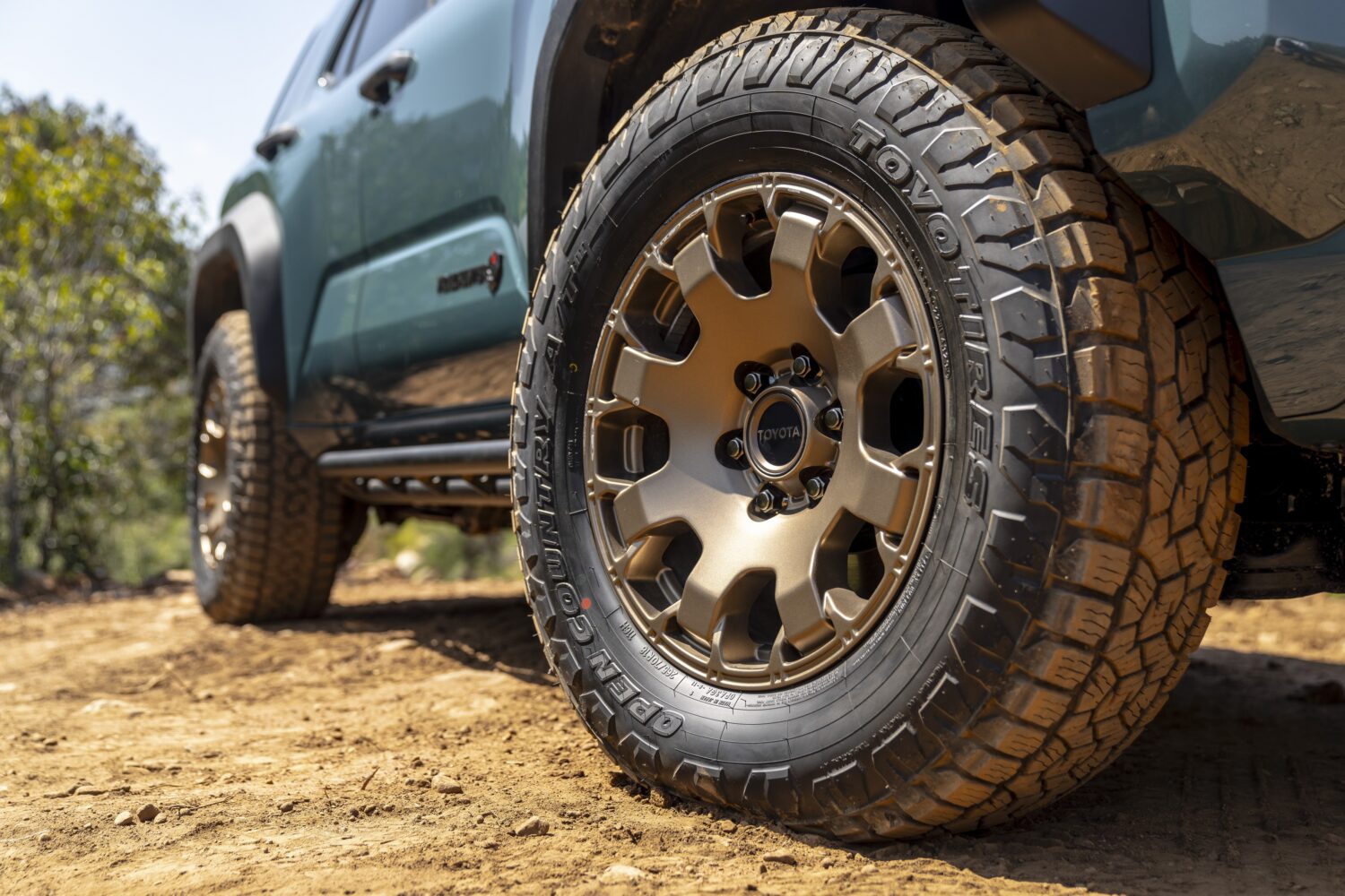 Quality Toyota Vehicles