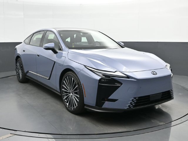 2026 Lexus ESe ES 350e PREMIUM