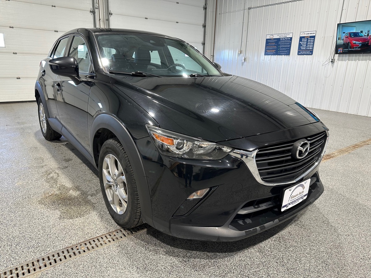 Vehicle