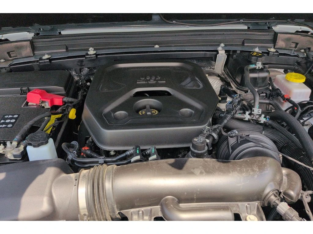 2026 Jeep Wrangler 4-Door Rubicon - Photo 30