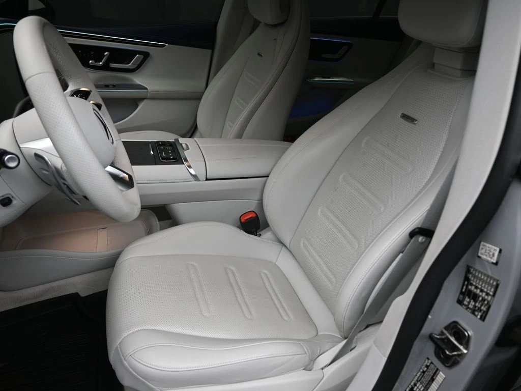 2024 Mercedes-Benz EQE AMG EQE 53 - Photo 33
