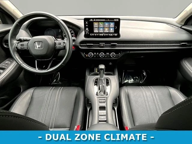 2024 Honda HR-V EX-L - Photo 7