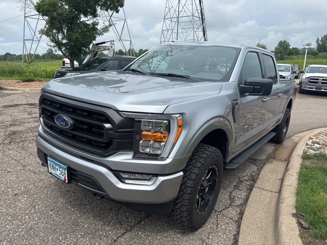 Vehicle