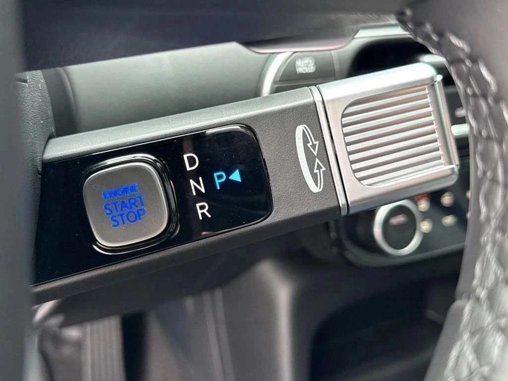 2026 Hyundai Palisade Calligraphy - Photo 10