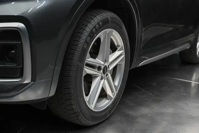 2022 Audi Q5 55 Premium S line photo 7