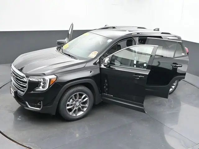 2024 Gmc Terrain SLT photo 51