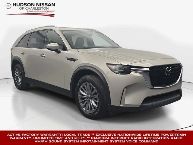 2024 Mazda CX-90 Turbo Preferred Plus Package's photo