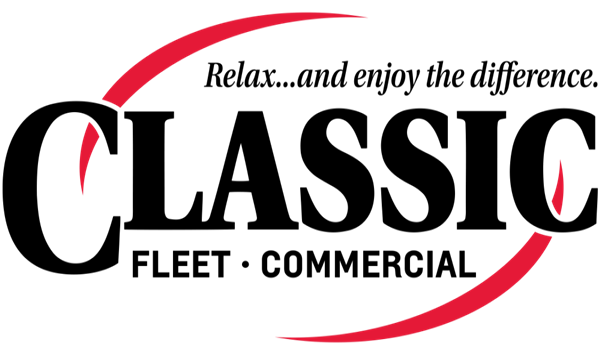 Dealer Logo Primary