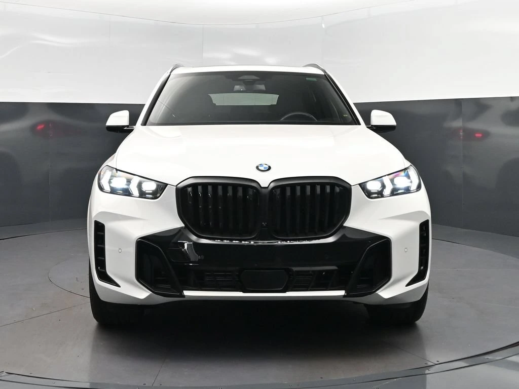 2026 BMW X5 40i - Photo 10