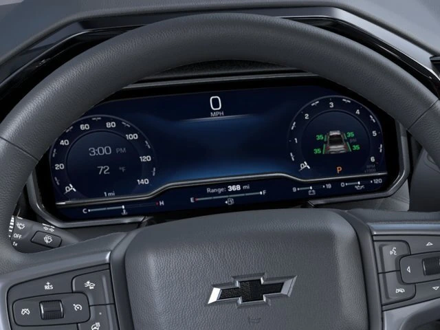 2026 Chevrolet Silverado 1500 RST - Photo 18
