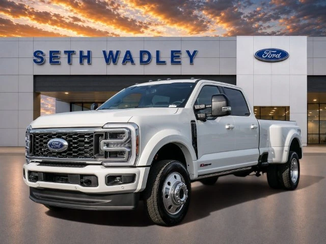 2026 Ford — photo 3