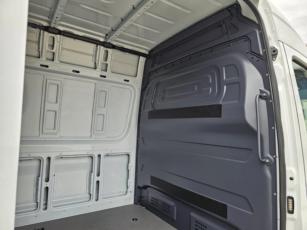 2025 Mercedes-Benz Sprinter Cargo Van Base - Photo 24