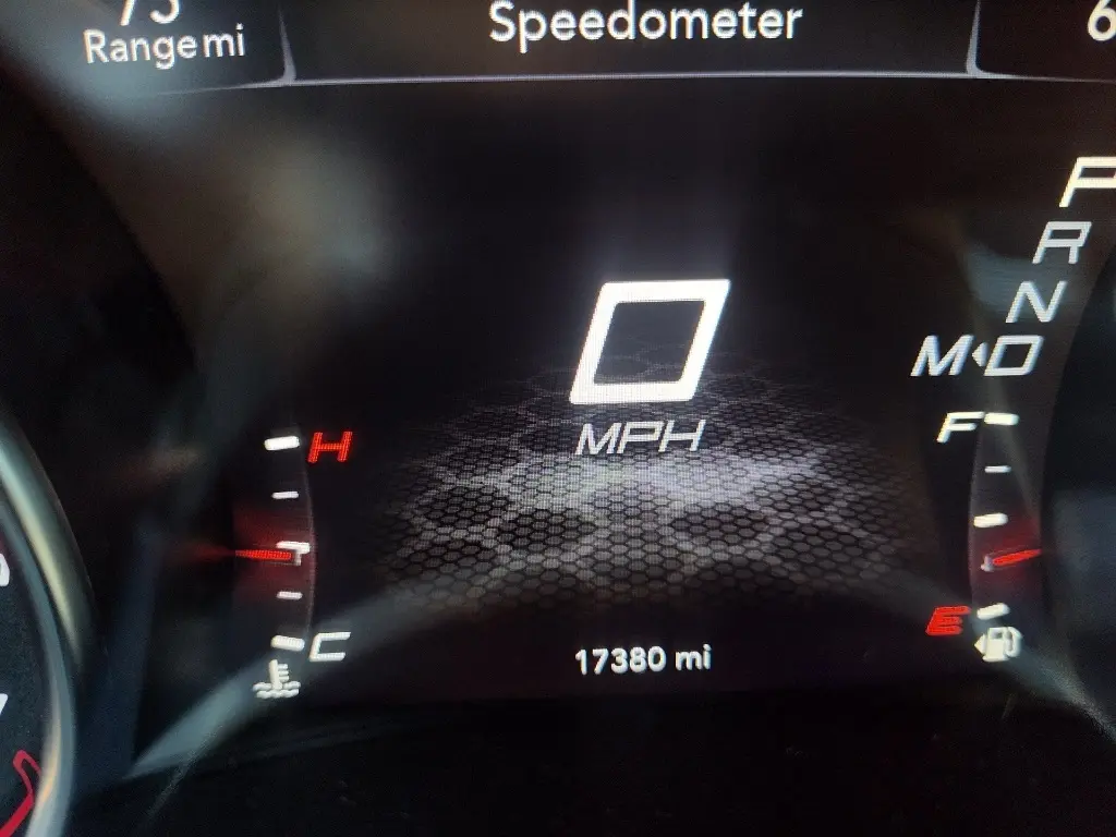 2020 Dodge Charger GT photo 14