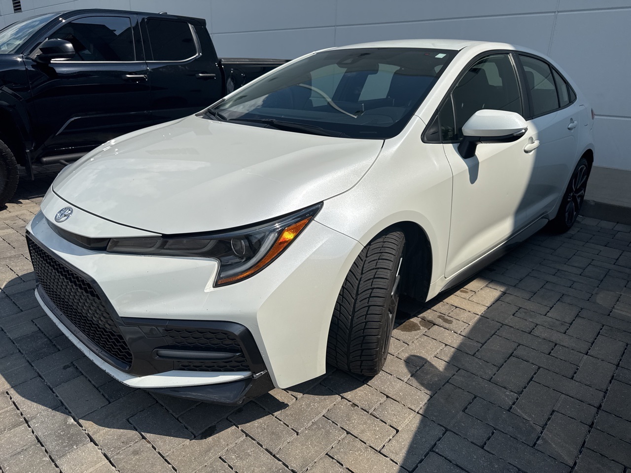 Vehicle