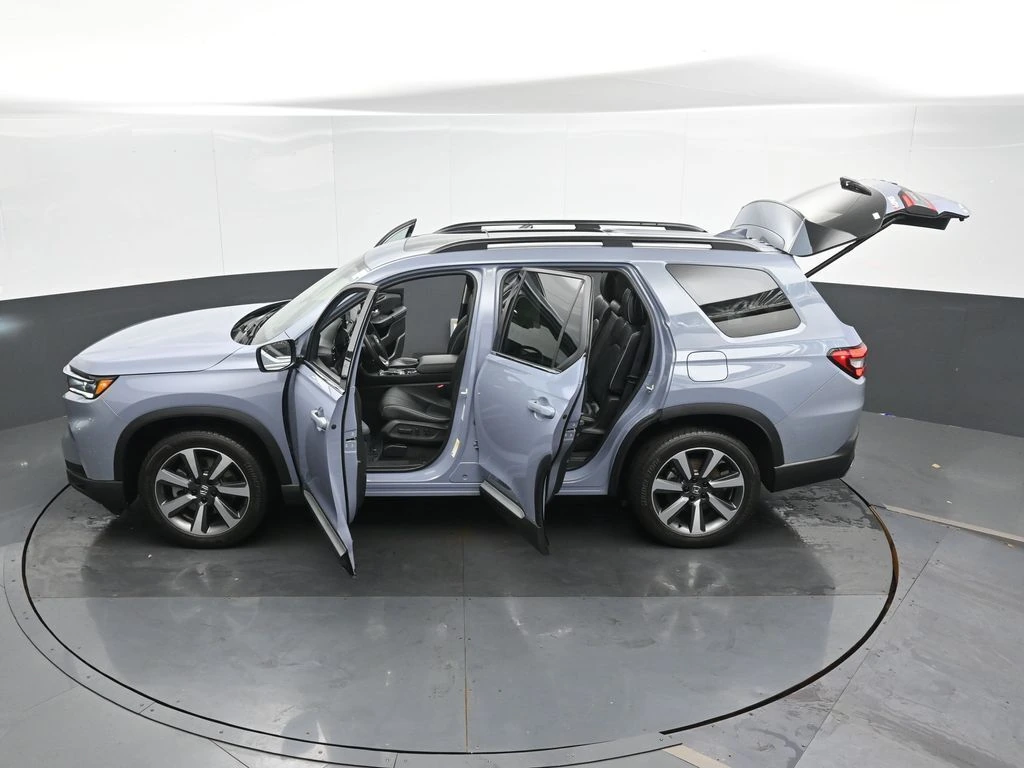 2023 Honda Pilot Elite - Photo 51
