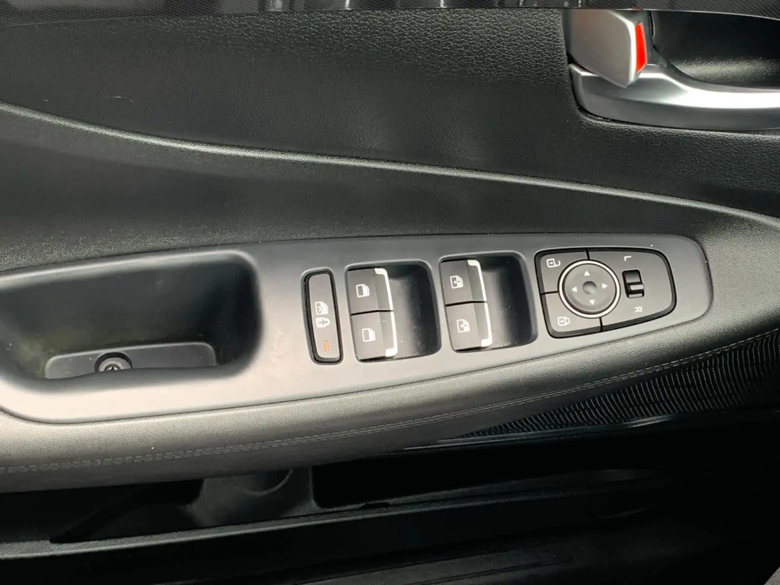2022 Hyundai Santa Fe SEL photo 21