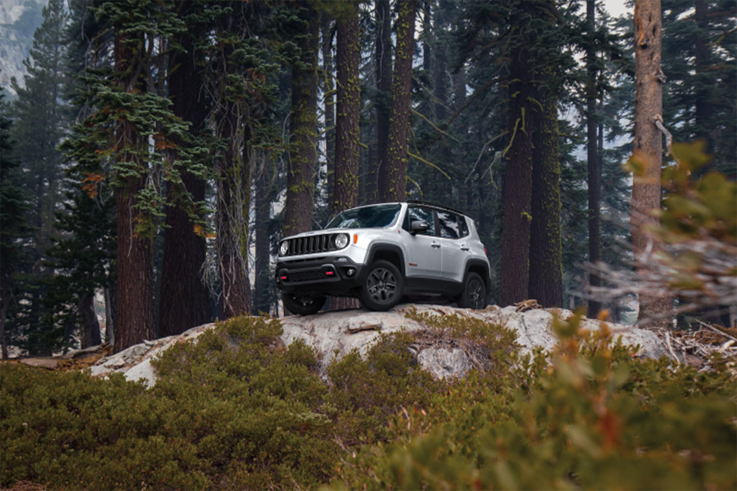 Jeep Renegades available in Grand Rapids, MI at Courtesy Chrysler Jeep Dodge Ram