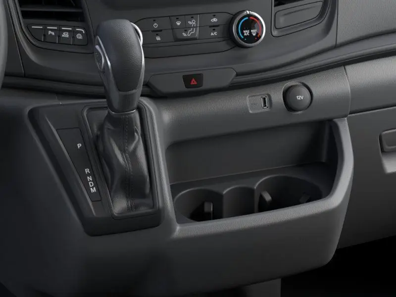 2025 Ford Transit photo 13