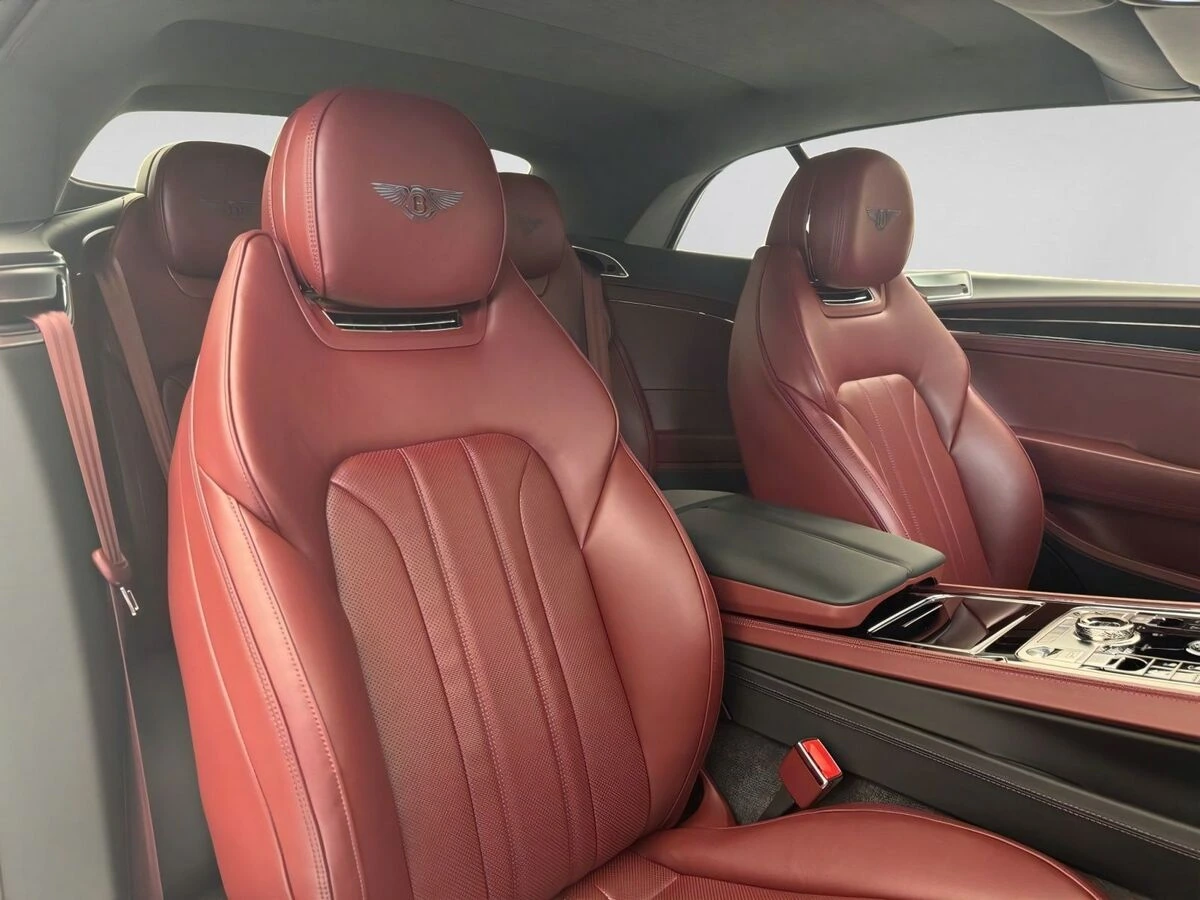 2026 Bentley Continental GTC Base - Photo 45