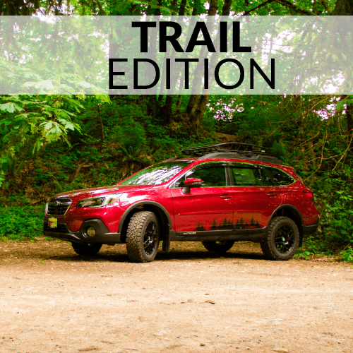 Trail Edition