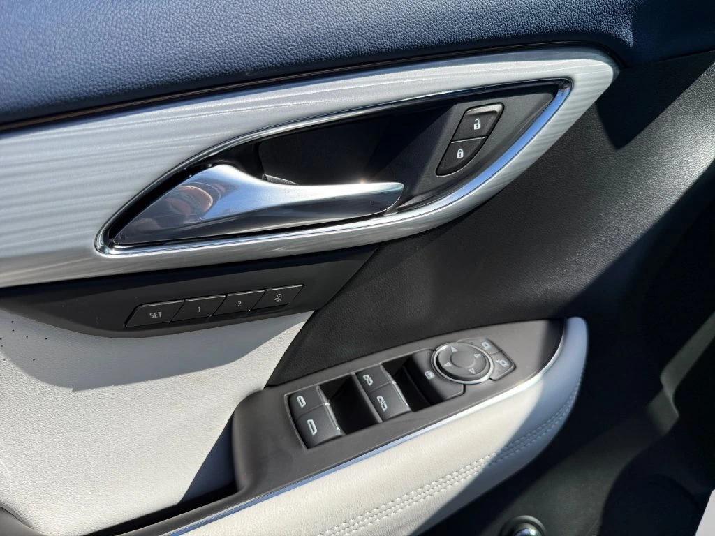 2026 Buick Envision Avenir - Photo 19