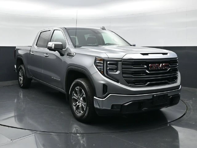 Vehicle thumbnail
