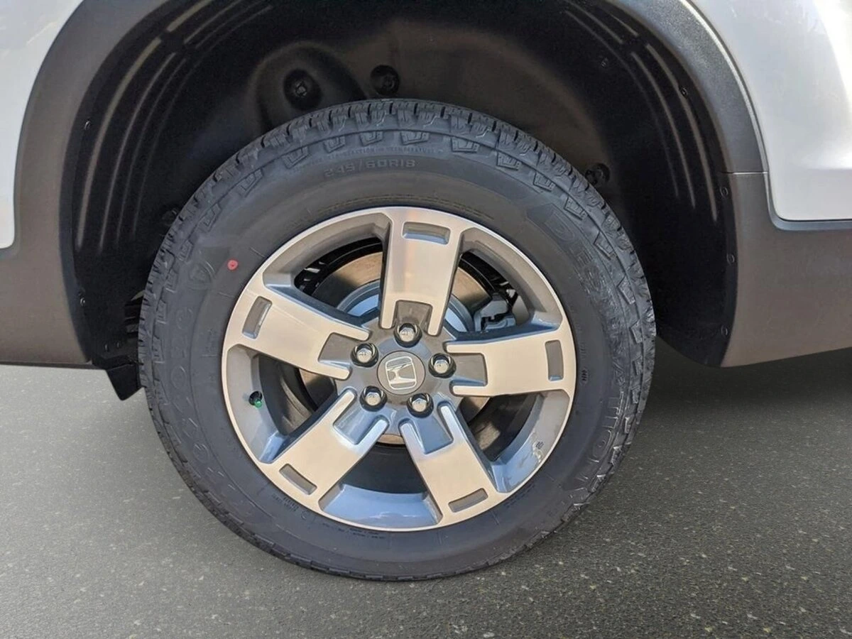 2026 Honda Ridgeline RTL - Photo 7