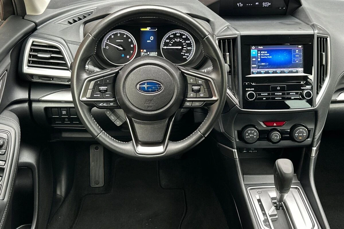 2023 Subaru Forester Premium - Photo 14
