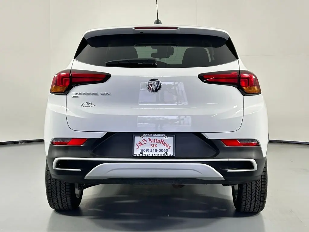 2023 Buick Encore GX Preferred photo 4