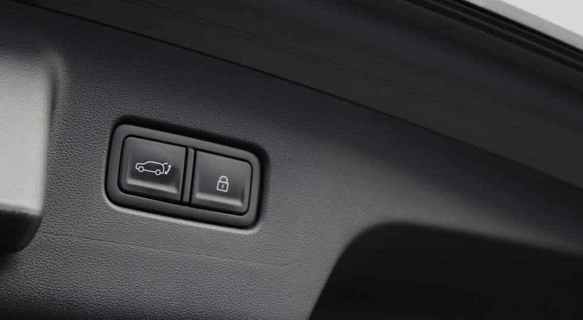2026 Hyundai Palisade Calligraphy - Photo 42