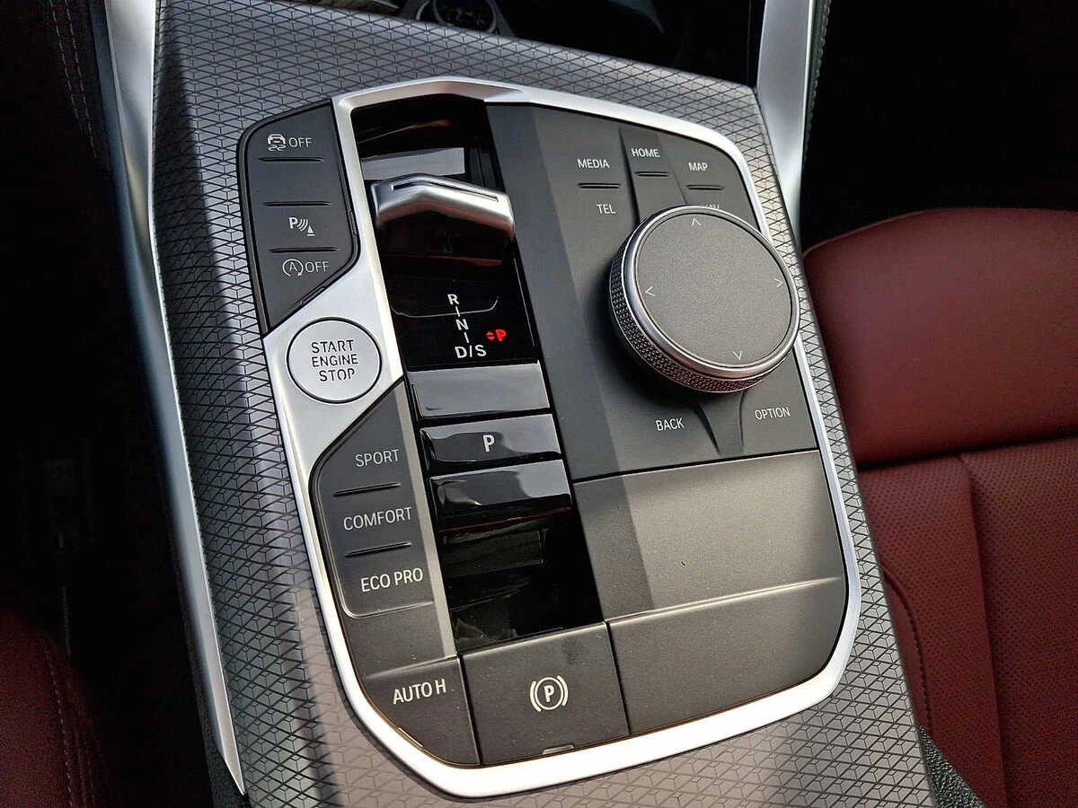 2026 BMW 4 Series 430i - Photo 8