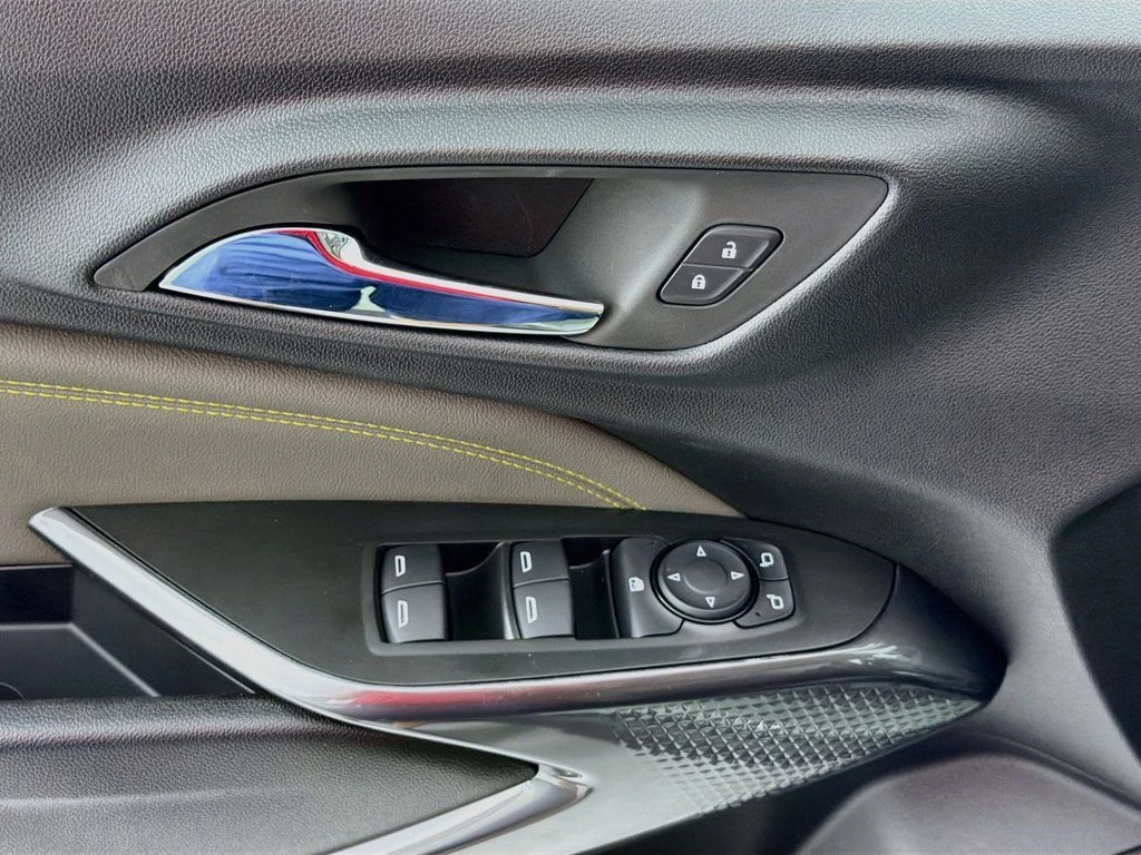 2026 Chevrolet Trax Activ - Photo 17