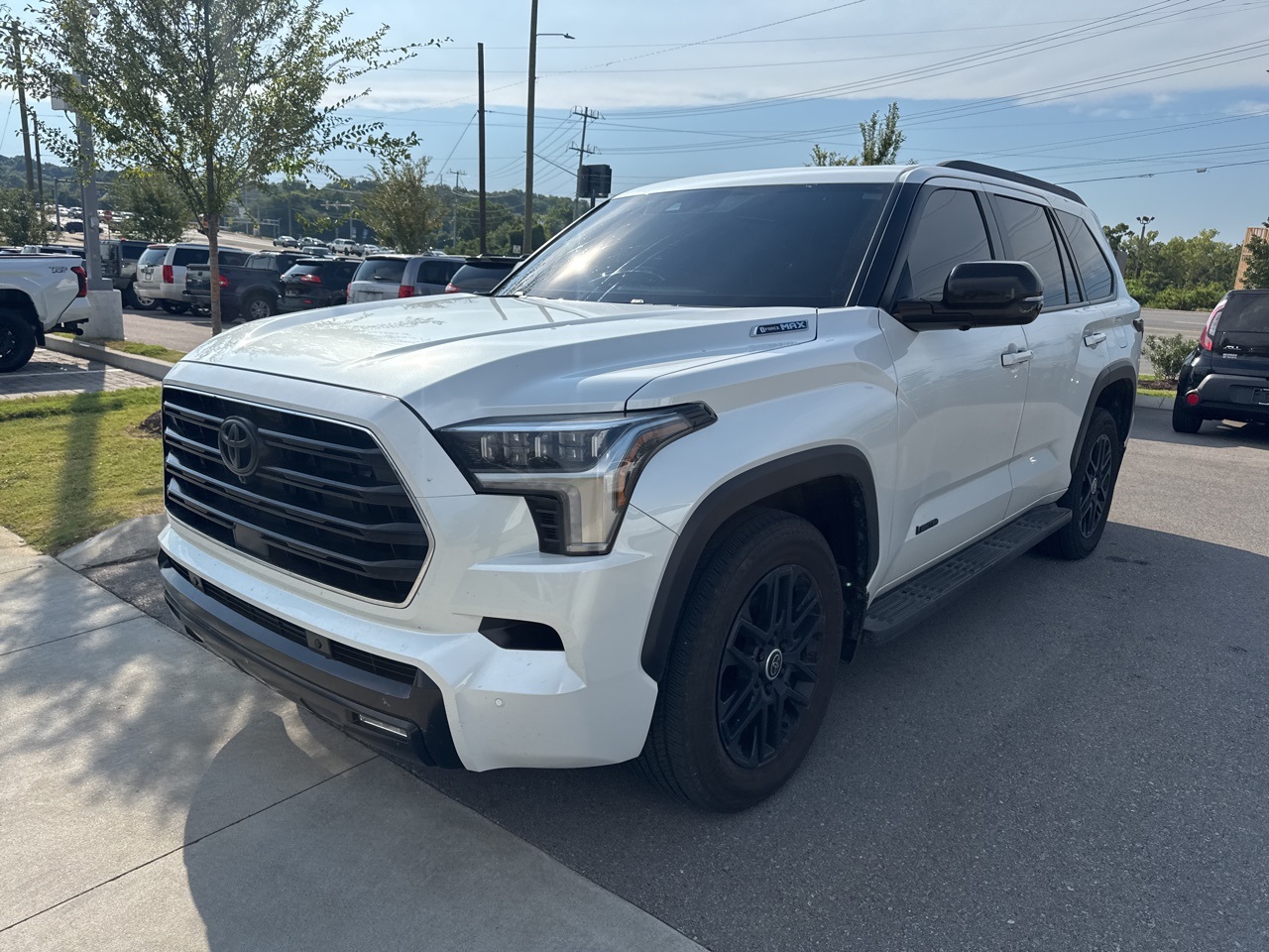 Vehicle