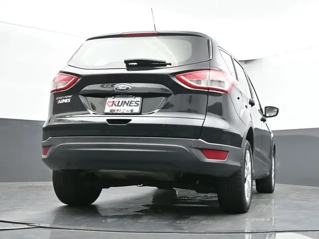 2015 Ford Escape S photo 35