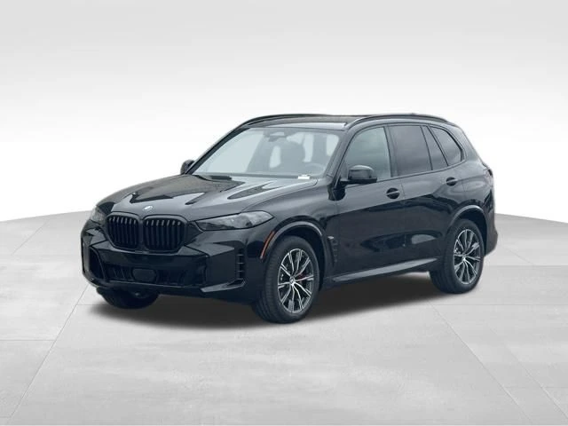 2026 BMW X5 xDrive40i's photo