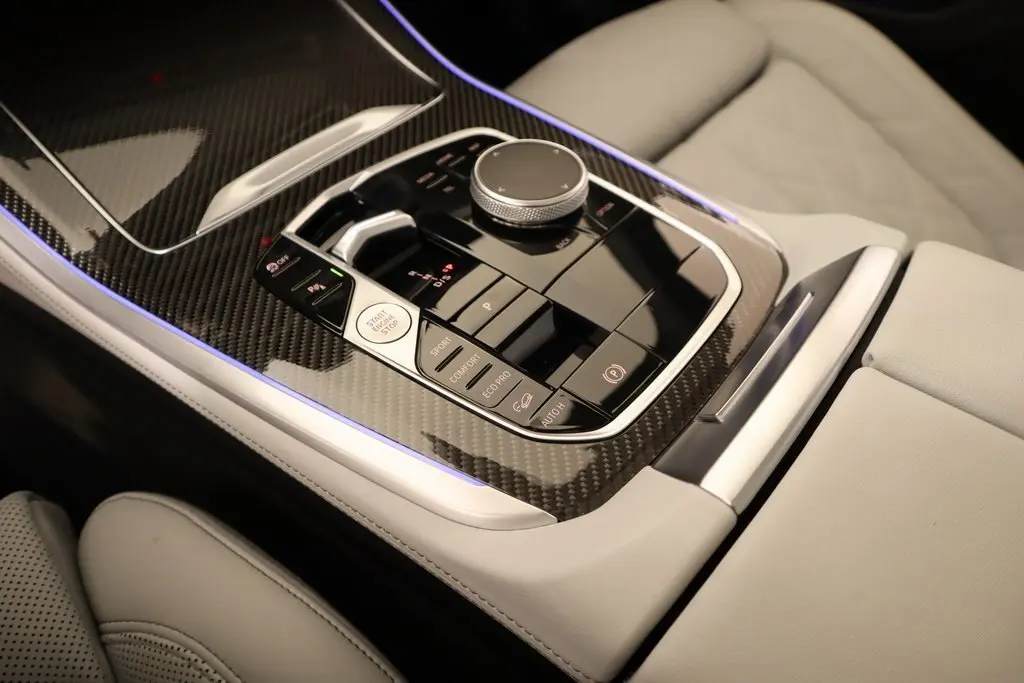 2024 Bmw X5 M60i M photo 8