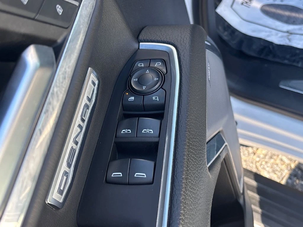 2024 GMC Sierra 1500 Denali - Photo 33