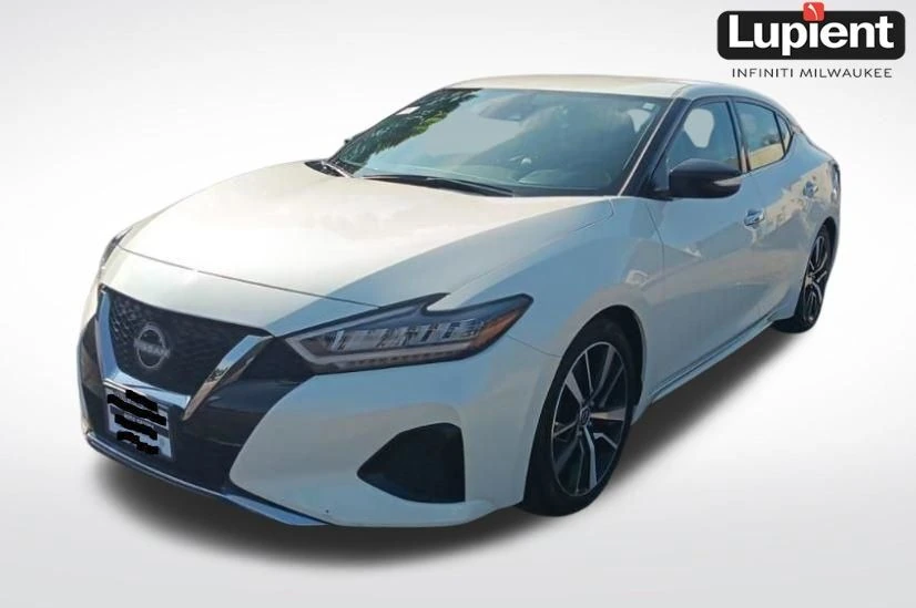 2023 Nissan Maxima