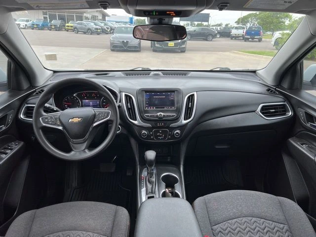 2022 Chevrolet Equinox LT - Photo 16