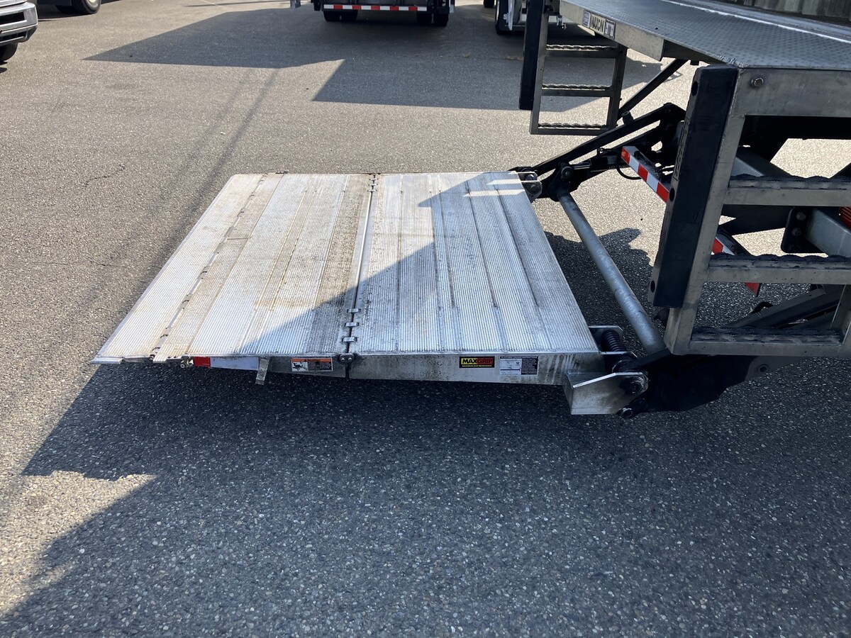 2020 International MV in Pasco, WA — photo 6